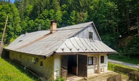 Sale Family house, Family house, Banská Bystrica, Slovakia