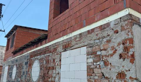 Sale Family house, Family house, Kuzmányho, Levice, Slovakia