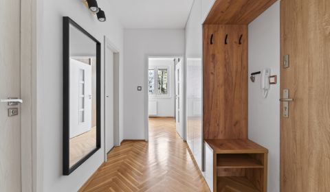 Rent One bedroom apartment, One bedroom apartment, Centrum, Ilava, Slo