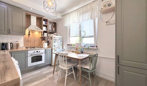 Sale One bedroom apartment, One bedroom apartment, Hviezdna, Nitra, Sl