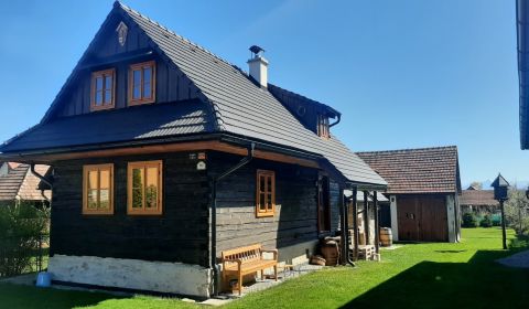 Sale Family house, Family house, Liptovské KĽačany, Liptovský Mikuláš,