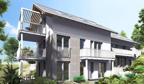 Sale One bedroom apartment, One bedroom apartment, Poprad, Slovakia