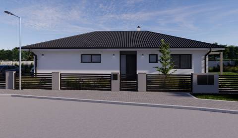 Sale Family house, Family house, Obchodná, Piešťany, Slovakia