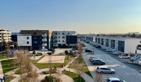 Sale One bedroom apartment, One bedroom apartment, Orechová, Senec, Sl