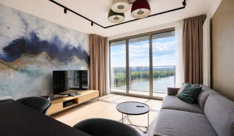 Rent One bedroom apartment, One bedroom apartment, Bratislava - Staré 