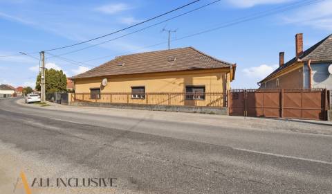 Sale Family house, Family house, Dunajská Streda, Slovakia