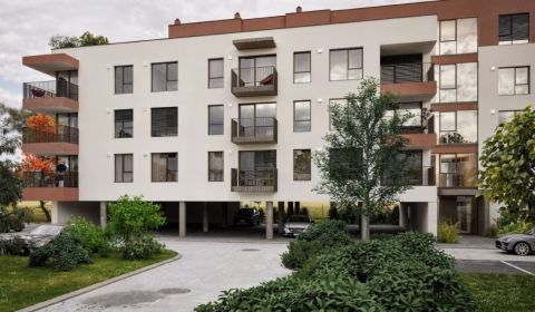 Sale Two bedroom apartment, Two bedroom apartment, Brigádnicka, Piešťa