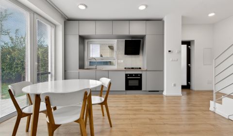 Rent Two bedroom apartment, Two bedroom apartment, Pekná, Senec, Slova