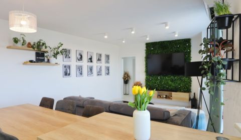 Sale Two bedroom apartment, Two bedroom apartment, Pribinova, Piešťany