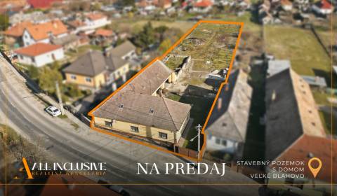 Sale Land – for living, Land – for living, Dunajská Streda, Slovakia