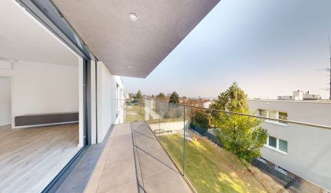 Rent Three bedroom apartment, Three bedroom apartment, Javorinská, Bra