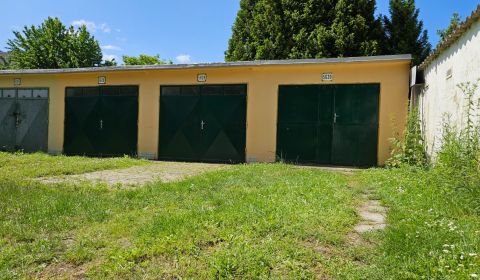 Sale Garage, Garage, SNP, Piešťany, Slovakia