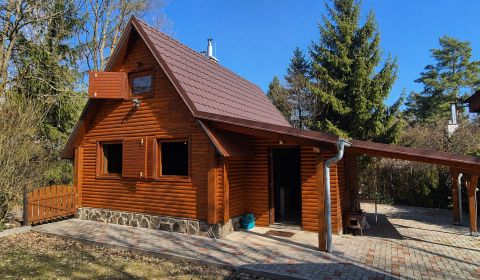 Sale Cottage, Cottage, Topoľčany, Slovakia