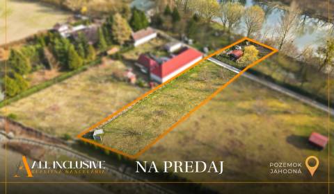 Sale Land – for living, Land – for living, Dunajská Streda, Slovakia