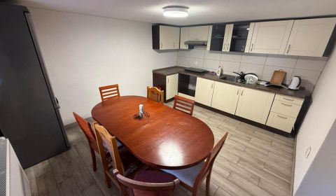 Sale Family house, Family house, Podkriváň, Detva, Slovakia