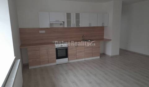 Rent Two bedroom apartment, Two bedroom apartment, Kasárenská, Nové Zá