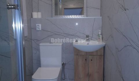 Rent Studio, Studio, Cyrilometodská, Nové Zámky, Slovakia