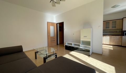 Rent One bedroom apartment, One bedroom apartment, Dobrianskeho, Humen