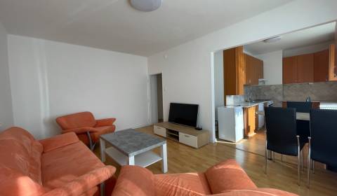 Rent One bedroom apartment, One bedroom apartment, Dobrianskeho, Humen