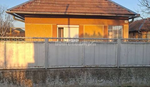 Sale Family house, Family house, Jasová 390, Nové Zámky, Slovakia