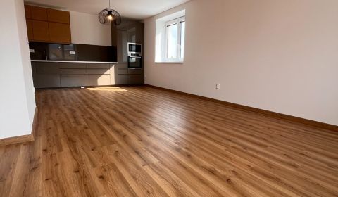Rent One bedroom apartment, One bedroom apartment, Čadca, Slovakia