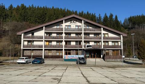 Sale One bedroom apartment, One bedroom apartment, Čierne, Čadca, Slov