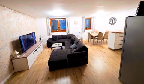 Sale Two bedroom apartment, Two bedroom apartment, Banská Bystrica, Sl