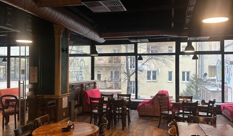Rent Commercial premises, Commercial premises, Laurinská, Bratislava -