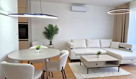 Rent One bedroom apartment, One bedroom apartment, Broskyňová, Senec, 