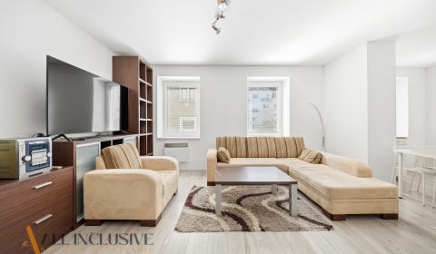 Sale Two bedroom apartment, Two bedroom apartment, Nové Zámky, Slovaki