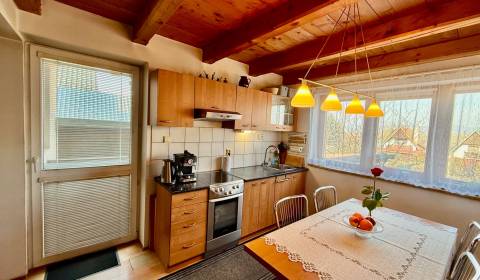 Sale Family house, Family house, Nové vinohrady, Trnava, Slovakia