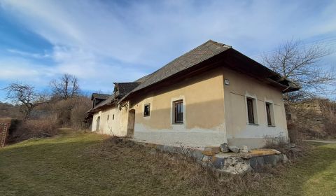 Sale Family house, Family house, Zvolen, Slovakia