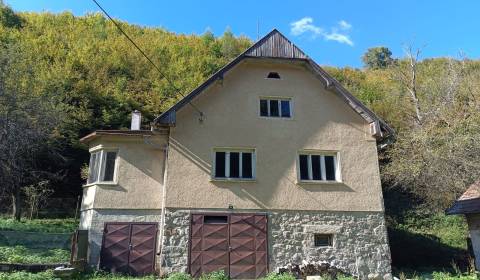 Sale Family house, Family house, Žarnovica, Slovakia