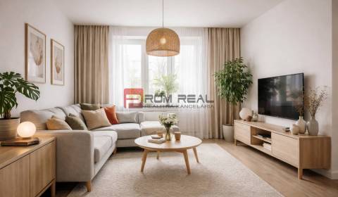Rent One bedroom apartment, One bedroom apartment, Senec, Slovakia