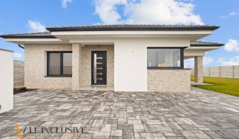 Sale Family house, Family house, Dunajská Streda, Slovakia