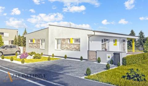 Sale Family house, Family house, Dunajská Streda, Slovakia