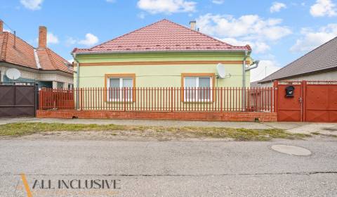 Sale Family house, Family house, Dunajská Streda, Slovakia
