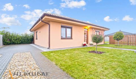 Sale Family house, Family house, Dunajská Streda, Slovakia