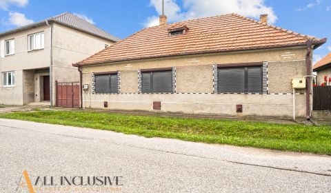 Sale Family house, Family house, Galanta, Slovakia