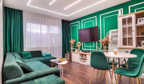 Sale One bedroom apartment, One bedroom apartment, Nové Zámky, Slovaki