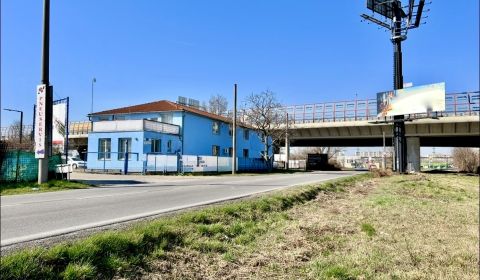 Rent Offices, Offices, Vrakunská cesta, Bratislava - Ružinov, Slovakia