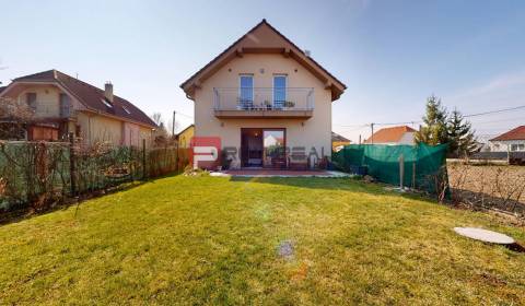 Sale Family house, Family house, Záhradná, Pezinok, Slovakia