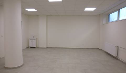Rent Commercial premises, Commercial premises, Masarykova, Prešov, Slo