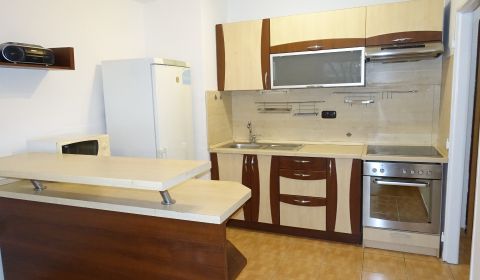 Sale One bedroom apartment, One bedroom apartment, Vlčie Hrdlo, Bratis