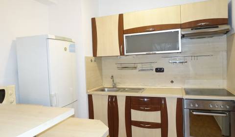 Sale One bedroom apartment, One bedroom apartment, Vlčie Hrdlo, Bratis