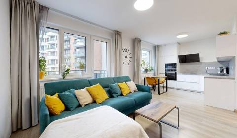 For sale practical 1,5 -room apartment l STEIN