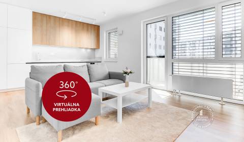 Nice 2-bedroom apartment with AIRCON and PARKING SPACE