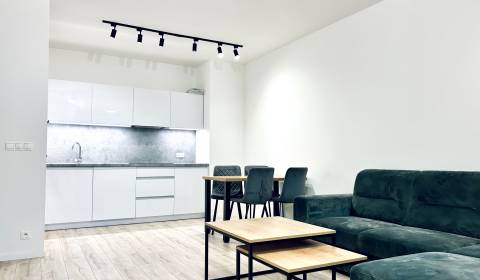 Rent One bedroom apartment, One bedroom apartment, Karpatská, Poprad, 