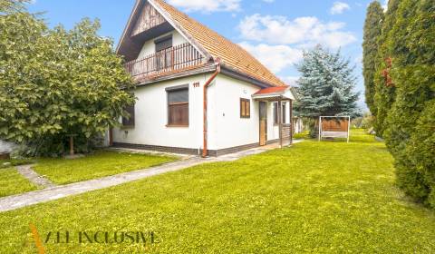 Sale Family house, Family house, Dunajská Streda, Slovakia