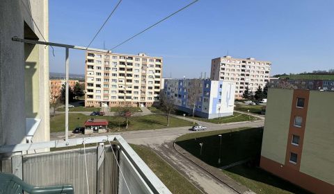 Sale Two bedroom apartment, Two bedroom apartment, M R Štefánika, Levi
